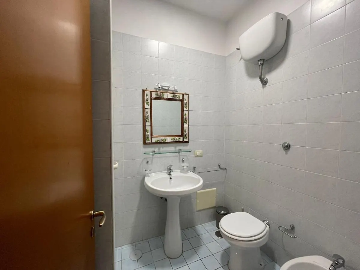 Dimora Bonapace Apartment Naples Italy