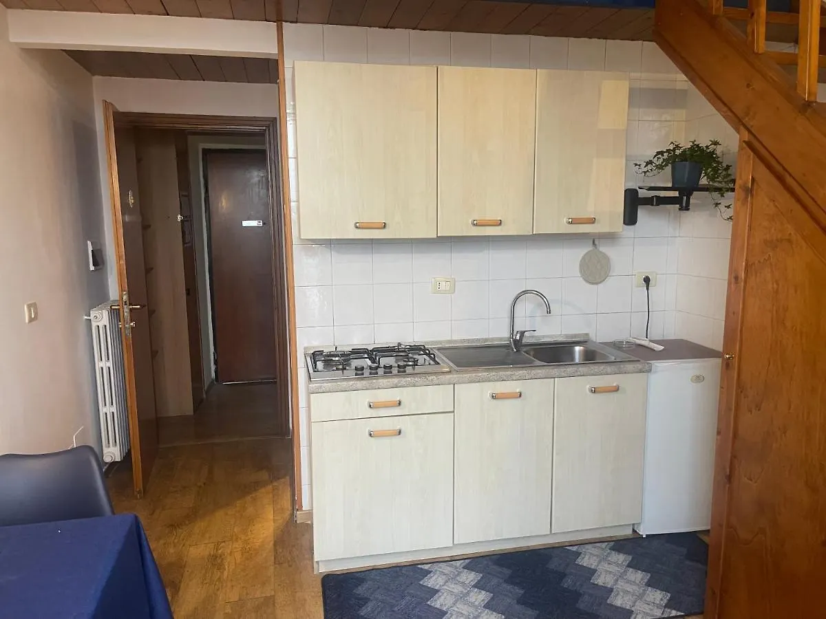 Dimora Bonapace Apartment Naples