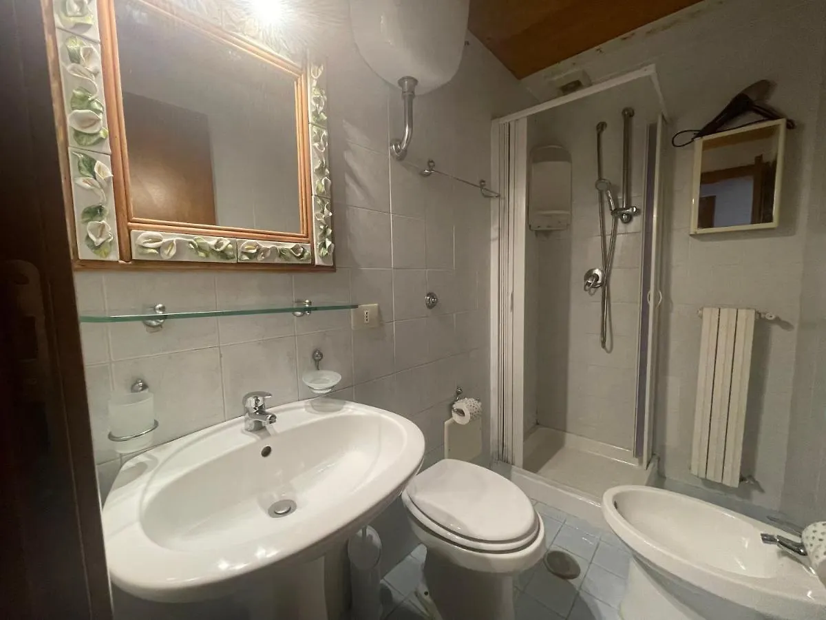 Dimora Bonapace Apartment Naples