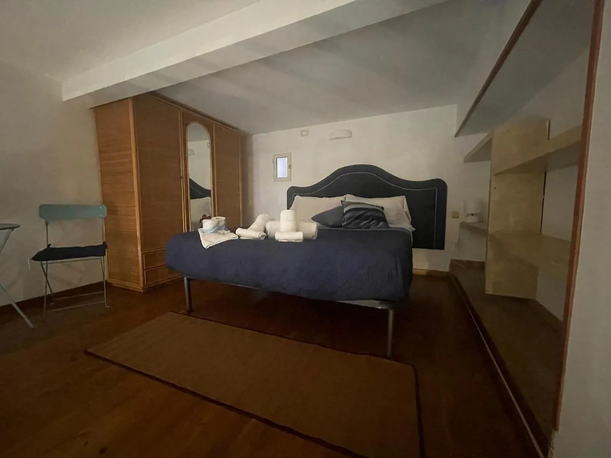 Dimora Bonapace Apartment Naples