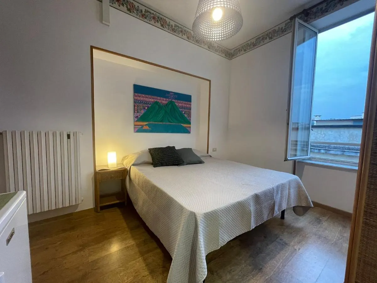 Dimora Bonapace Apartment Naples