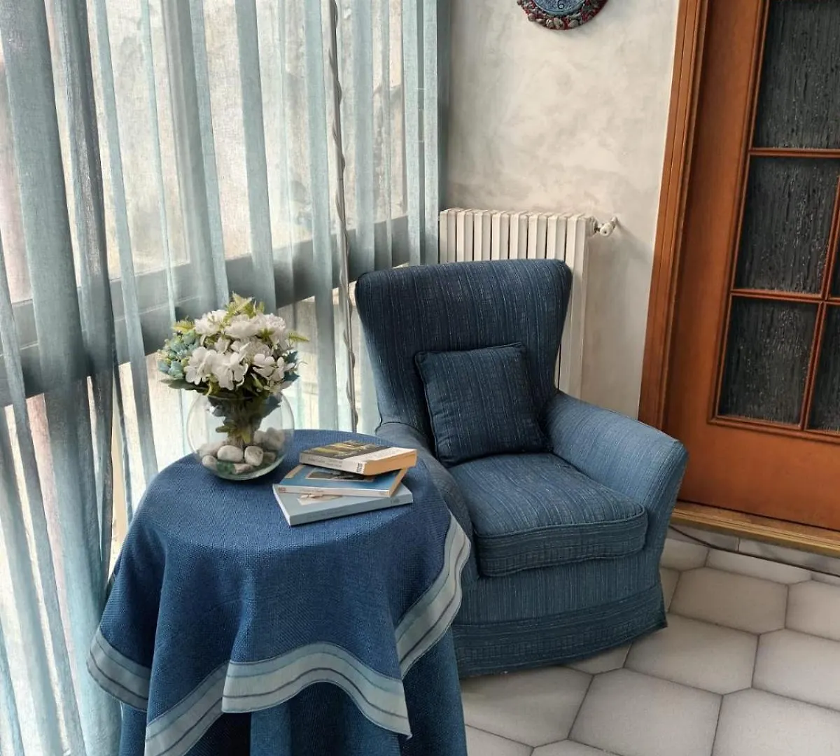 Dimora Bonapace Apartment Naples 0*,  Italy