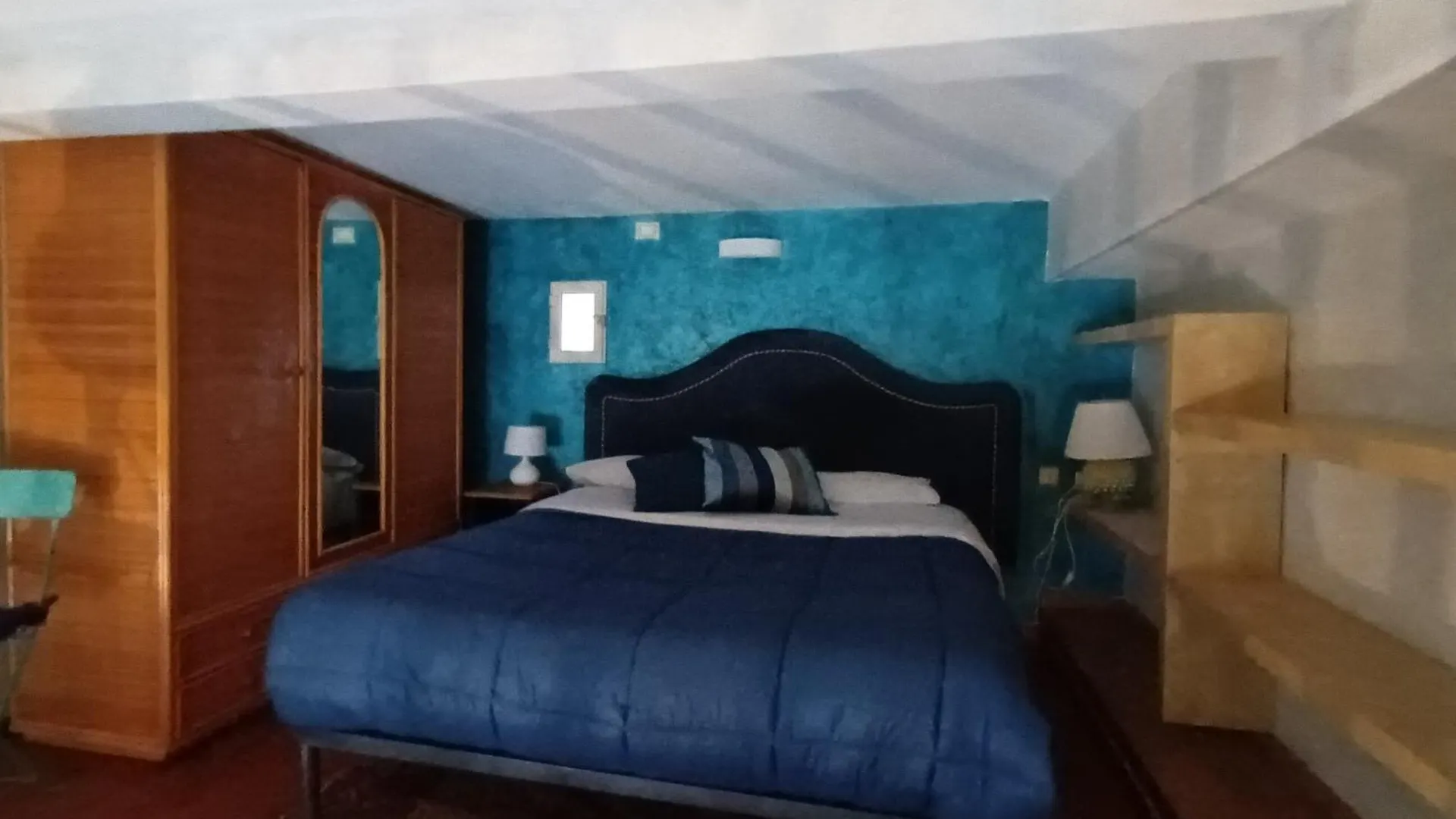 Dimora Bonapace Apartment Naples