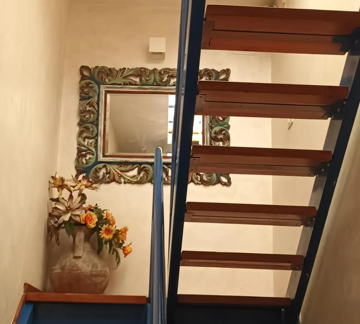 Dimora Bonapace Apartment Naples