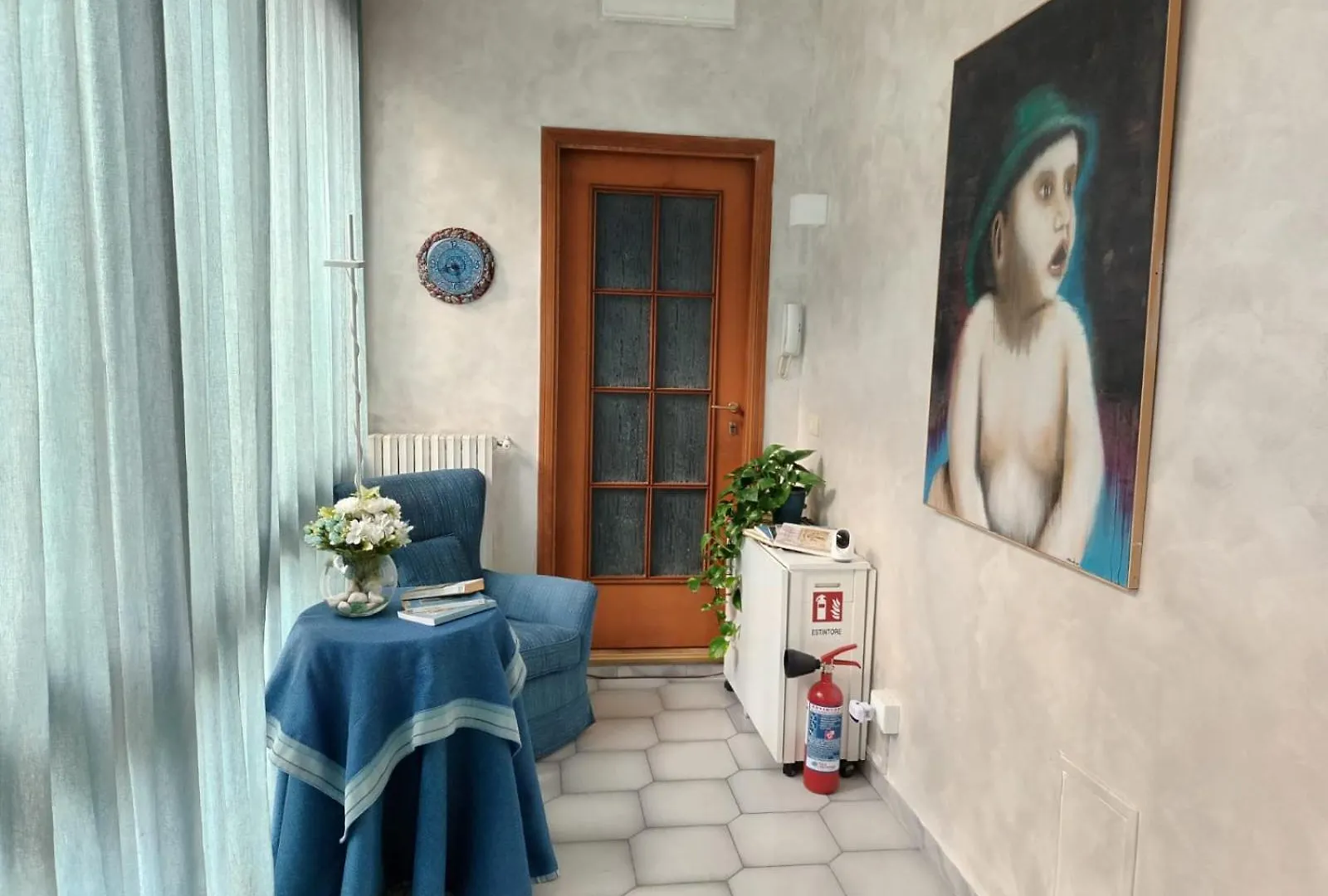 Dimora Bonapace Apartment Naples 0*,