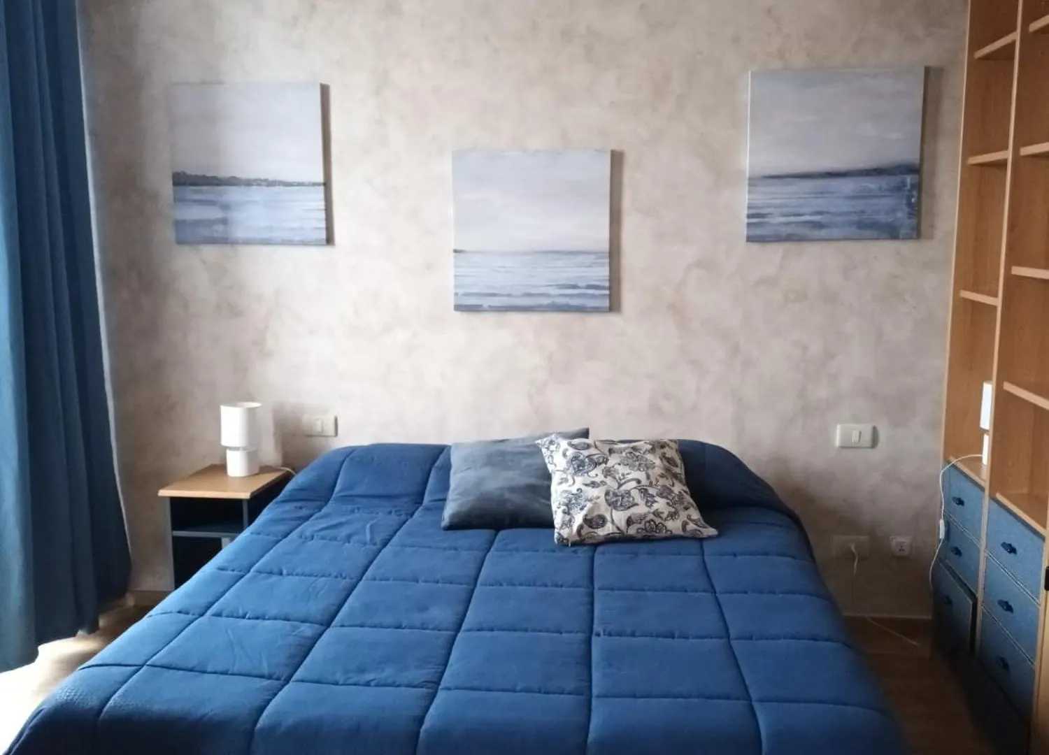 Dimora Bonapace Apartment Naples Italy
