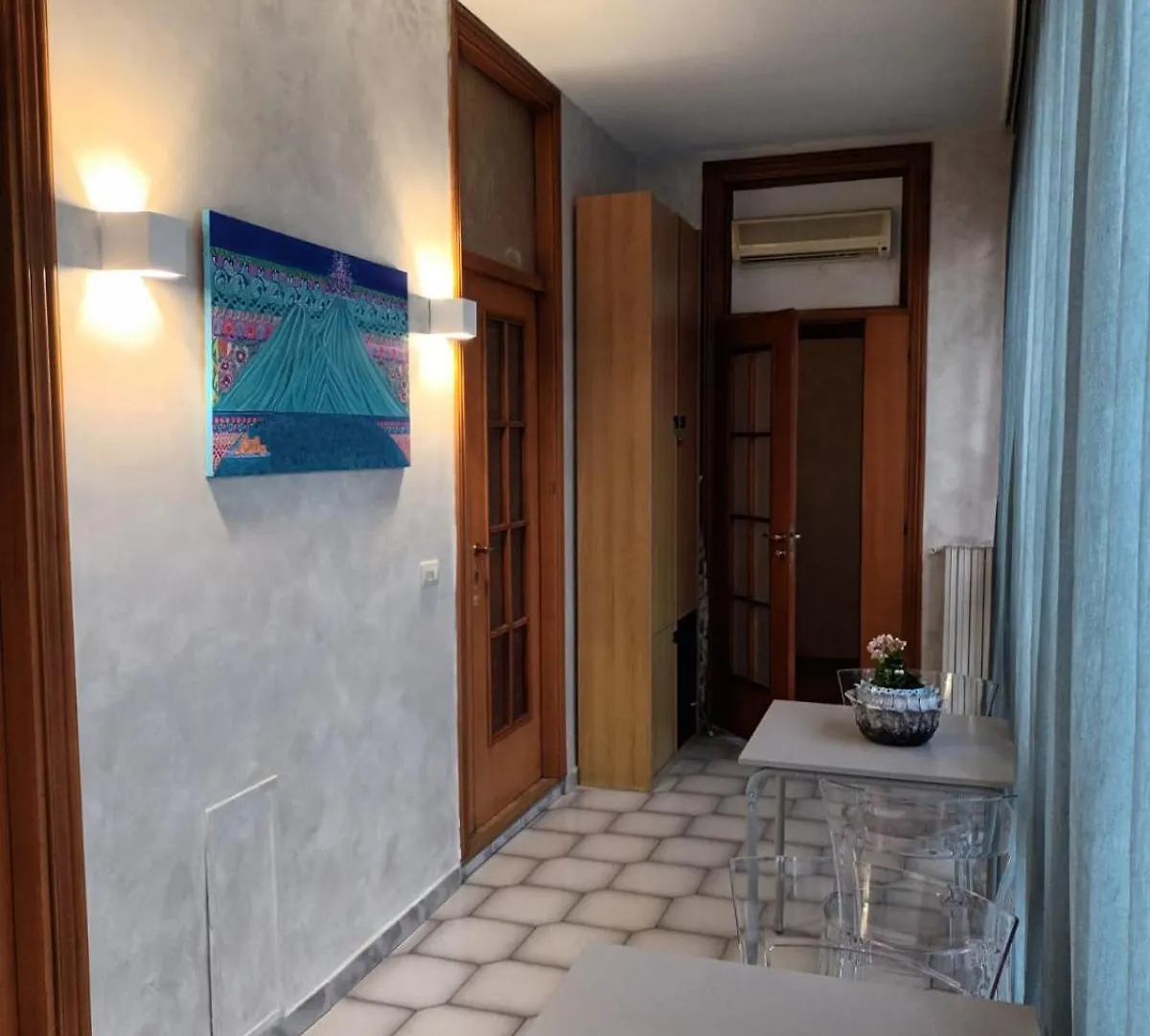 Dimora Bonapace Apartment Naples