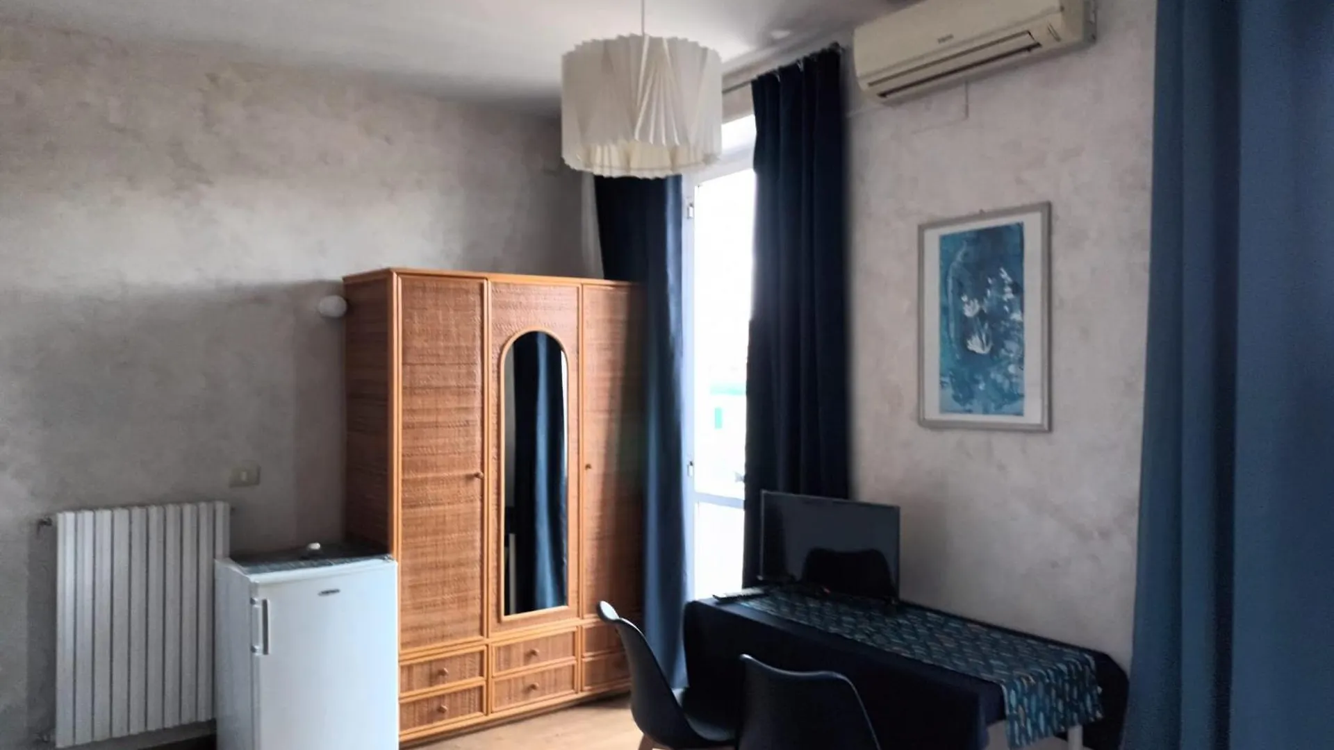 Dimora Bonapace Apartment Naples