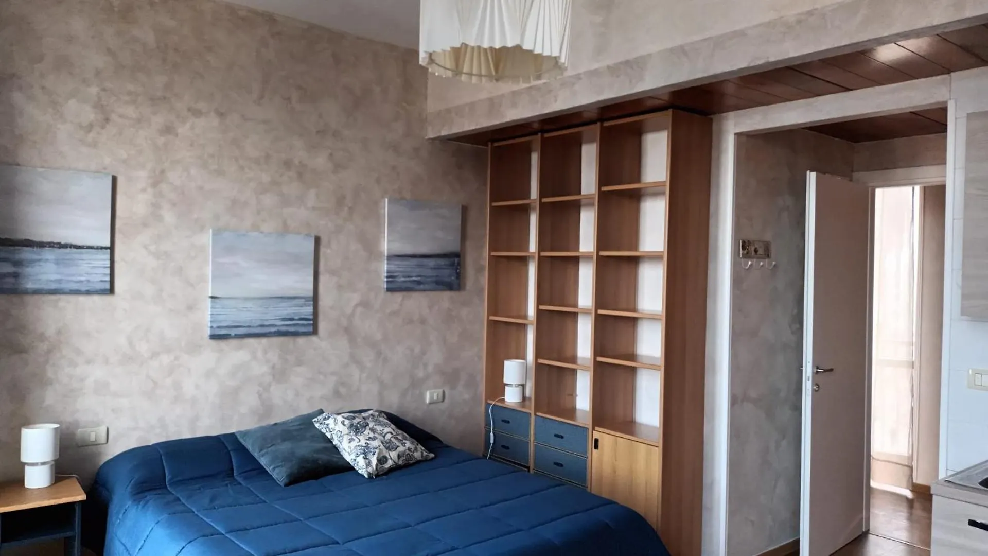 Dimora Bonapace Apartment Naples 0*,  Italy