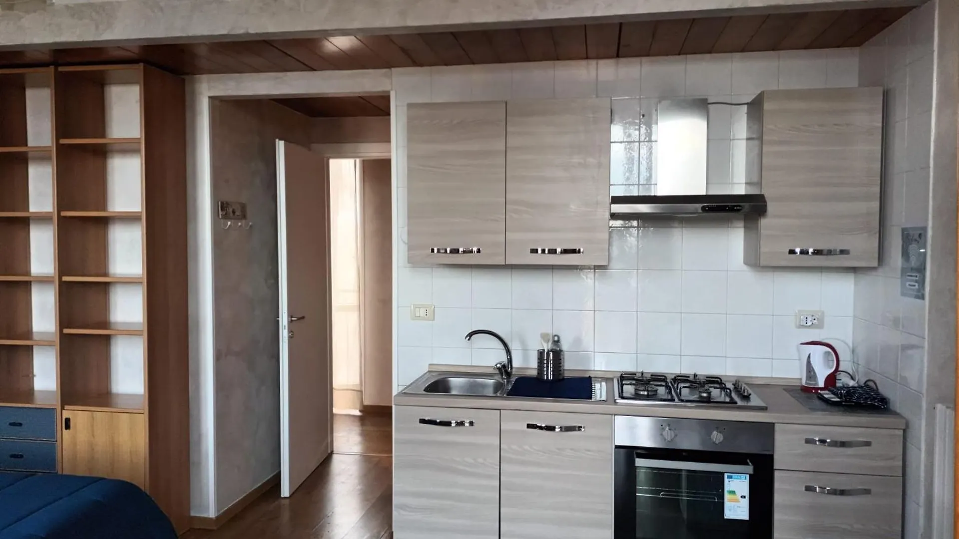 Dimora Bonapace Apartment Naples