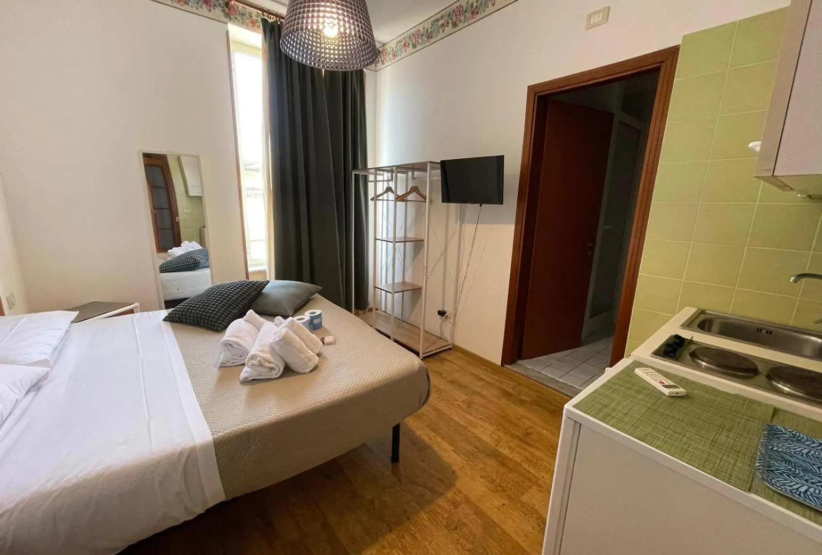 Dimora Bonapace Apartment Naples 0*,  Italy