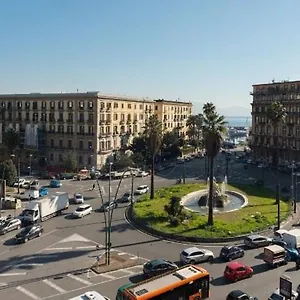  Appartamento Posillipo 9